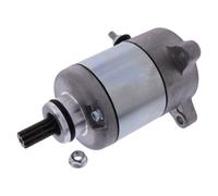 Motorino di avviamento per Honda CBR 125 RT anno 2012-2019 di JMP