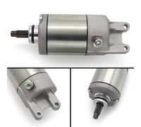 Motorino Di Avviamento Per Honda TRX300 BigRed TRX250 FourTrax ATC250 ATC250ES