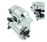 Motorino Di Avviamento Per Il 1993-2006 Per Harley Davidson E Per Buell Upgrade 1.8HP 31553-94 31553-94A 31553-94B 31559-99A 228000-2550 228000-2552