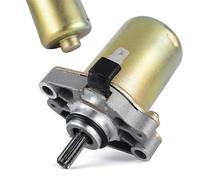 Motorino Di Avviamento Per Italjet Formula 50 DD/DT 1994 1995 1996 1997 1998 1999 2000 2001 2002 2003 DT 1994-2000