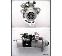 Motorino di avviamento per Iveco STRALIS I AD 260S33, AT 260S33 CS1388