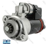 Motorino di Avviamento Per John Deere Trattore 5045D 5045E 5055D 5055E