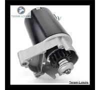 Motorino di Avviamento per John Lawn Tractors 116 For Briggs & Stratton 1984