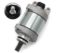 Motorino Di Avviamento Per KTM EXC 450 SX-F 450 SMR XC-W 500EXC 500 Six Days