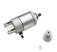 Motorino di avviamento per moto 125 200 Cioè compatibile con parti di motociclette automobilistiche Scarabeo 125 200 2007 2008 2009 2010 2011 2012 2013 2014 per il numero di parte AP2QCA000648