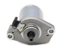 Motorino di avviamento per moto 12V compatibile con parti di motociclette automobilistiche Amico Gulliver SR Rally Scarabeo Sonic 50 EW50 Slider CW50 TZM50 NS50 Aerox