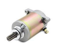 Motorino di avviamento per Moto Suzuki AN150 VECSTAR CG41A 1995-2000 AN125 VECSTAR CF42A 1995-2000