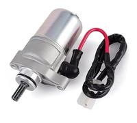 Motorino di Avviamento per Motocicletta 1P6-H1890-00 5HN-81890-00 Per TTR50 TTR50E TTR90 TT-R90 T105E T105SE Per T110 Crypton Motorino Di Avviamento Lanciatore