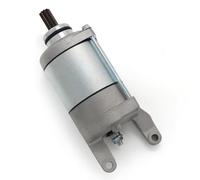 Motorino di Avviamento per Motocicletta 31200-KZZ-901 Per CRF250L CRF250 Per CRF250RL Rally CRF 250L 250 250RL Ricambi Motociclette Motorino Avviamento Magneto Lanciatore
