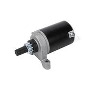 Motorino Di Avviamento Per Motocicletta For Tecumseh OH50 OHH50 OHV110 OHV120 Replacement Accessory Engine Parts STC0023 410-22017 37425 5747 36914 Starter Motor