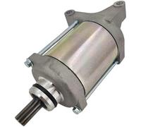 Motorino di avviamento per Motocicletta per Honda CB600F Hornet 07-13 Motorino di avviamento per Motocicletta Motorino di avviamento per Motocicletta