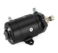 Motorino Di Avviamento Per Motocicletta Per Mercury Per Marine Per Fuoribordo 40E 40EL 55E 60EL 1978-1983 Motorino Di Avviamento 9-Spline 50-81490M 50-92669M 50-97072M