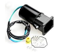 Motorino Di Avviamento Per Motocicletta Per Mercury Per Mariner Motore Fuoribordo 40HP-125HP 809885A2 893907 813447 Lester 10827 809885A1 809885T2 Tilt Trim