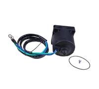 Motorino di avviamento per Motocicletta per Suzuki 60-300 CV 4 Tempi per fuoribordo per DF60 per DF70 per DF90 per DF200 per DF250 38100-92J10 38100-93J01 Motore di inclinazione e Trim