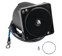 Motorino Di Avviamento Per Motocicletta Per Suzuki DF60 DF70 DF90 DF115 DF140 2001-4 S 430-22123 18-18303 38100-93J01 38100-93J12 Tilt Trim Motor Boot Starter