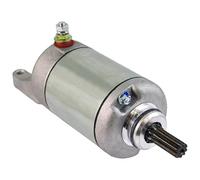 Motorino Di Avviamento Per Motocicletta Per Suzuki Per LT-A500 Per LT-A450X Per King Per Quad 450 500 2007-2020 31100-11H00 410-54110 SMU0421 Moto Avviamento