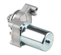 Motorino Di Avviamento Per Motocicletta Per Tao Tao 50cc 70cc 90cc 110cc 125cc 4 Ruote ATV Motor Starter Accessori 12V Elettrica