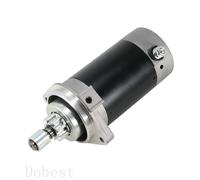 Motorino Di Avviamento Per Nissan NS40 40HP NS60 60HP NS70 70HP 2-Stroke 96-03