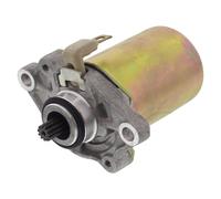 Motorino di avviamento per Piaggio Quartz 50 anno 1992-1996 di JMP