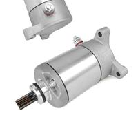 Motorino Di Avviamento Per Polaris Trail Boss 330 2003 2004 2005 2006 2007 2008 2009 2010 2011 2012 3084981 3090188