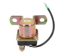 Motorino di avviamento per relè per carrelli elevatori Klift, controllo automobilistico per relè, alloggiamento in metallo, compatibile con Motor Sta(12V)