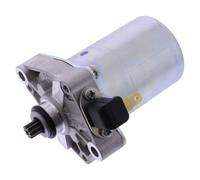 Motorino di avviamento per Suzuki UK 110 NM Address CBS anno 2018-2022 di OEM
