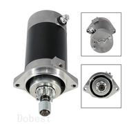 Motorino Di Avviamento Per Tohatsu 15hp MFS15C 25hp MFS25B 30hp MFS30B 2008-2014
