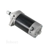 Motorino Di Avviamento Per Tohatsu 40hp M40D 50hp M50D 60hp M60C 70hp M70B 2002