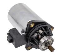Motorino di avviamento Per Toyota Auris Per Corolla Verso Per Yaris Attuatore Di Controllo Frizione Solenoide Avviamento Motore Motorino Di Avviamento 3136312040 Backup