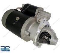 Motorino Di Avviamento Per Trattore Mahindra 005558084R91 / 1233544R91 / 26M251