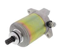 Motorino di avviamento per Vespa GT 125 L Granturismo anno 2004-2007 di JMP