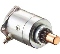 MOTORINO DI AVVIAMENTO PIAGGIO APE MIX 2T 50 1998-2008 C8000 COD.179116