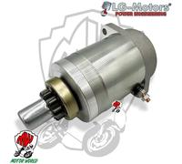 MOTORINO DI AVVIAMENTO PIAGGIO APE RST MIX 50 1999 2000 2001 2002 2003