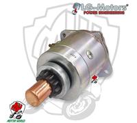 MOTORINO DI AVVIAMENTO PIAGGIO SPECIFICO APE 50 FL RST TUTTE VESPA PK SPECIAL