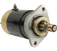MOTORINO DI AVVIAMENTO POLARIS FIN Star 85 SHI0200 ARROWHEAD