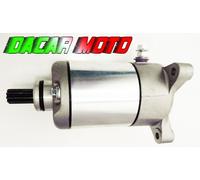 MOTORINO DI AVVIAMENTO POLARIS Sportsman 500 PSE HO 2002 0061