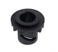 Motorino di avviamento Rewind Recoil pignone Gear 318447 compatibile con Johnson e motori fuoribordo 4 5hp 6hp 7 5hp 8hp 1968 1990