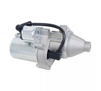 Motorino di Avviamento Robusto per Generatori Compatibile con per GX340 e per GX