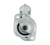 RIDEX 2S0110 Motorino avviamento 2.2 kW 12V per VW LT 28-35 I Bus (281-363)