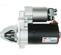 AS-PL S0227 Motorino d'avviamento per MERCEDES-BENZ