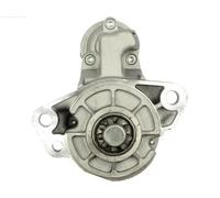 Motorino di avviamento Senso rotazione orario S0270 AS-PL per PORSCHE VW AUDI