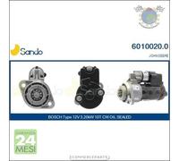 Motorino di Avviamento Sando per JOHN DEERE Series
