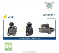 Motorino di Avviamento Sando per LANDINI Series