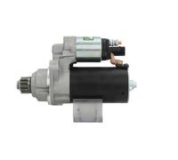 Motorino di avviamento Senso rotazione antiorario 200.538.132.010 BV PSH per VW