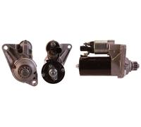 Motorino di avviamento Senso rotazione antiorario 25-4308 ELSTOCK per SKODA SEAT
