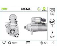 VALEO 460444 Motorino avviamento
