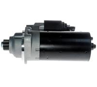 Motorino di avviamento Senso rotazione antiorario 8EA 011 610-221 HELLA per VW