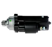 Motorino di avviamento Senso rotazione antiorario 8EA 011 610-231 HELLA per VW