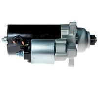 HELLA Motorino d'avviamento compatibile con VW 8EA 011 611-051