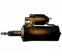HELLA 8EA 011 611-211 Motorino d'avviamento, 12V, 1.7KW
